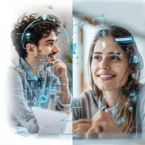 Chatbot AI versus ludzki korepetycor dr Jarek – przewaga eksperta nad sztuczną inteligencją